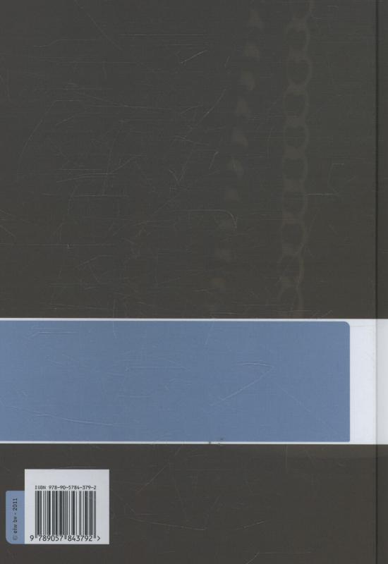 Juridisch beheer MKB achterkant