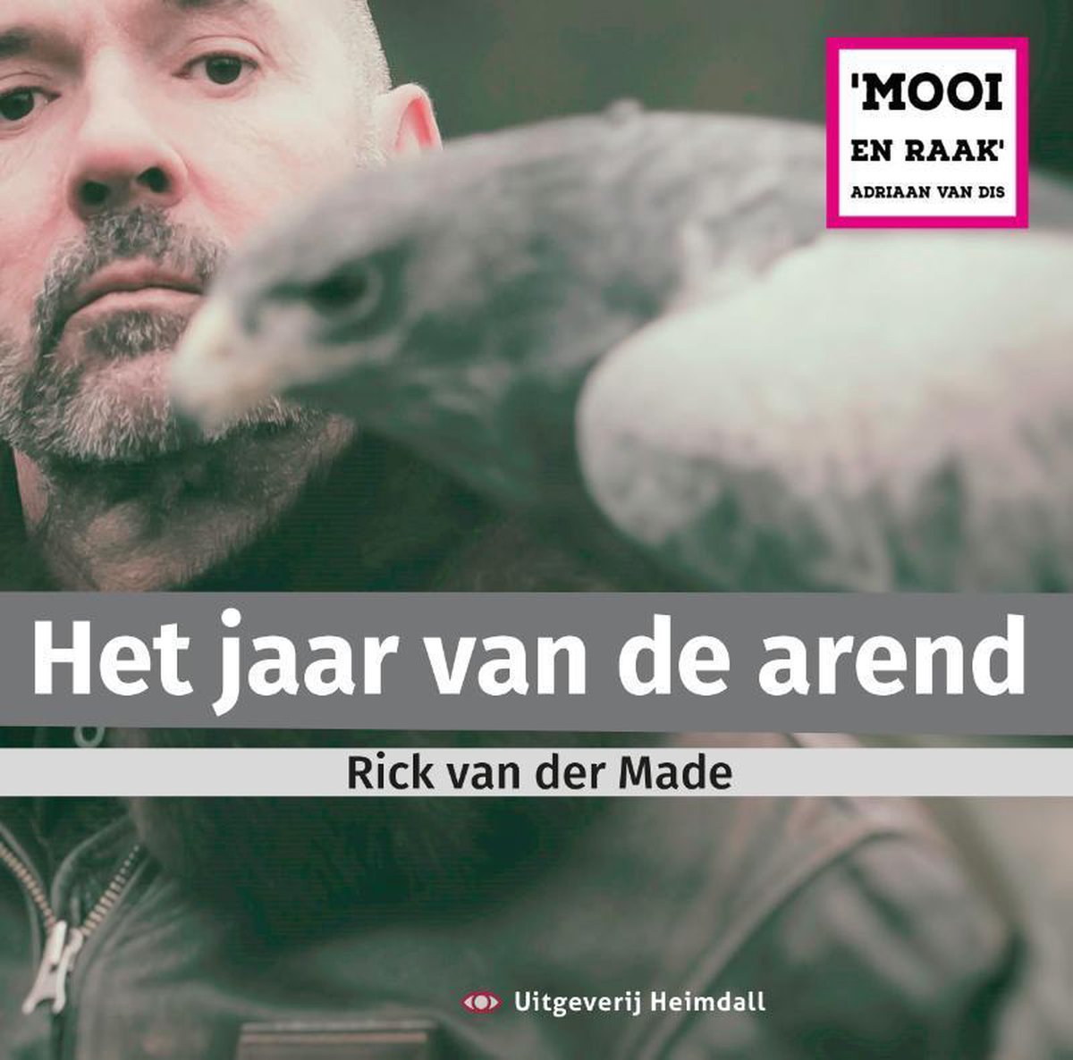 Het jaar van de arend