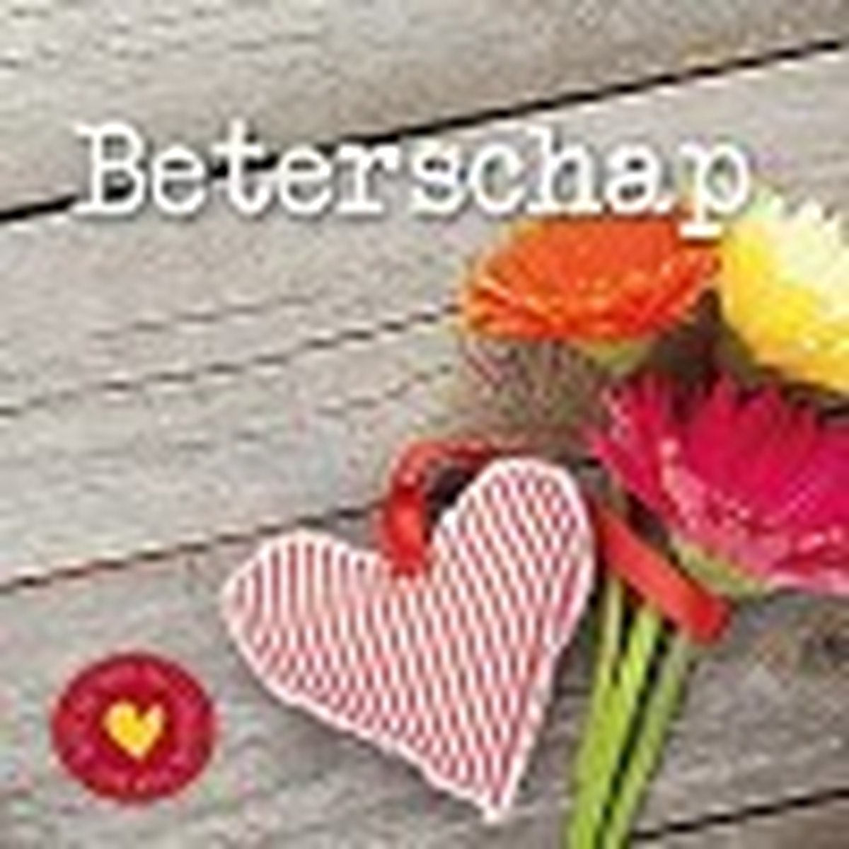 Beterschap