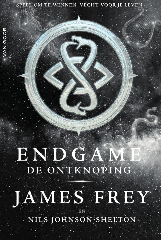Endgame 3 - De ontknoping / Endgame / 3