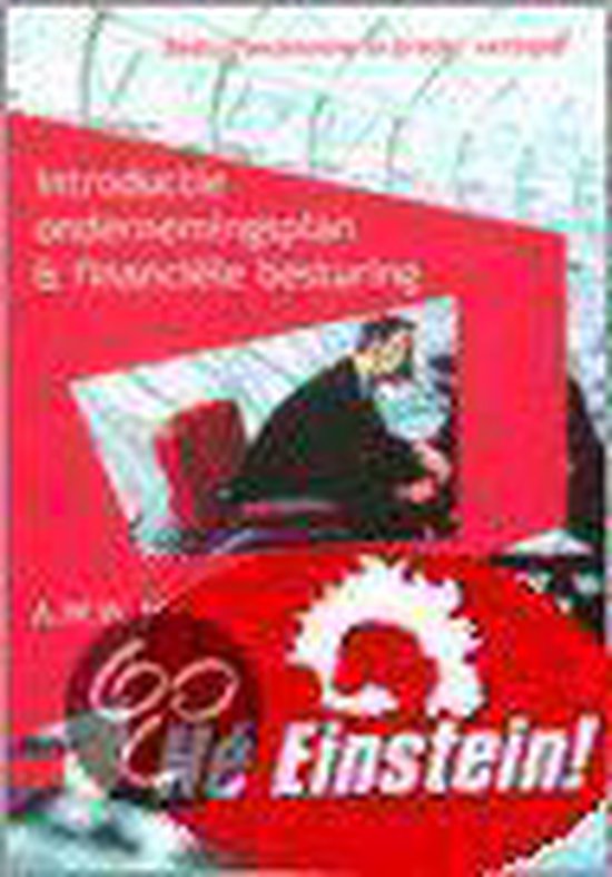 Introductie ondernemingsplan en financiele besturing