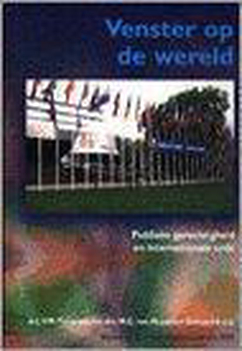 Venster op de wereld