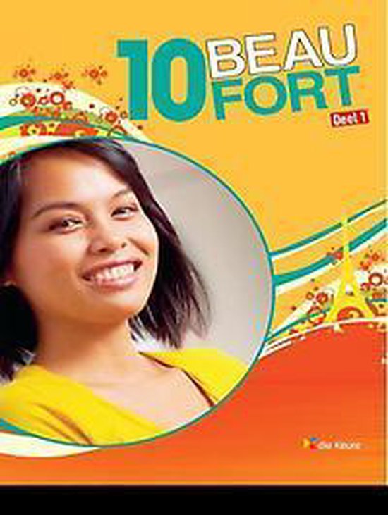 10 beaufort (HD 2017) / Leerwerkboek