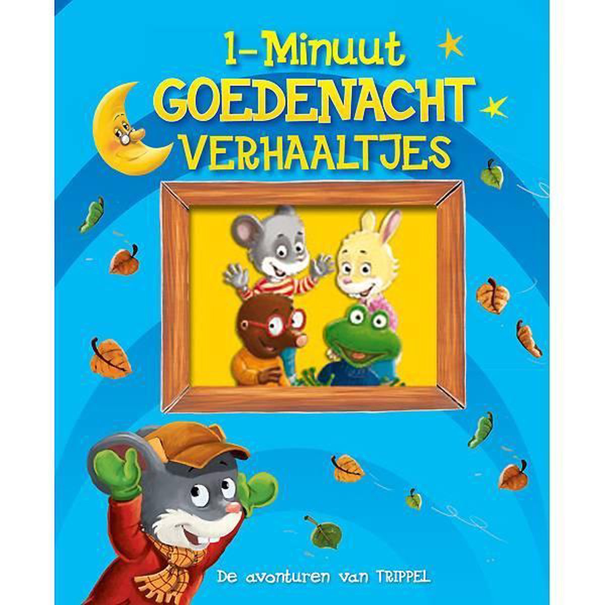 De avonturen van TRIPPEL