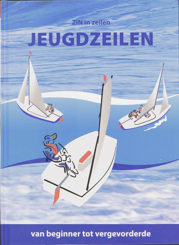 Jeugdzeilen / ZiN in
