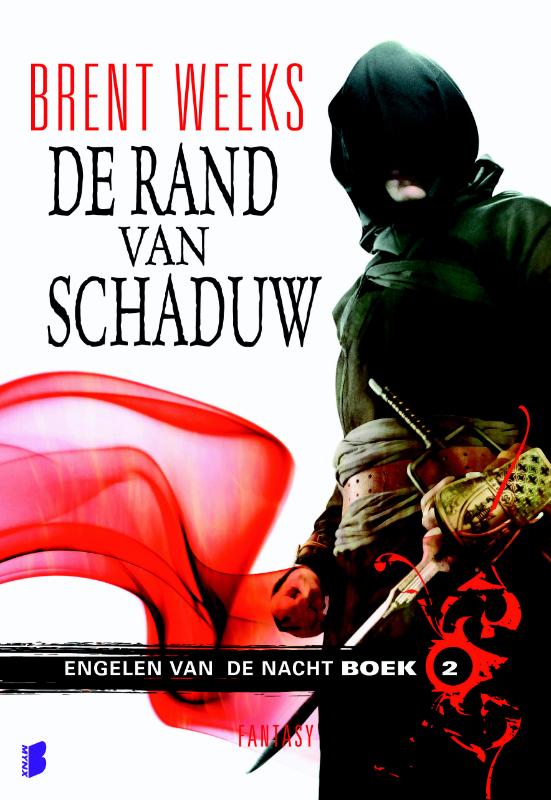 De rand van de schaduw / Engelen van de nacht / 2