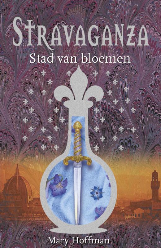 Stad van bloemen / Stravaganza / 3