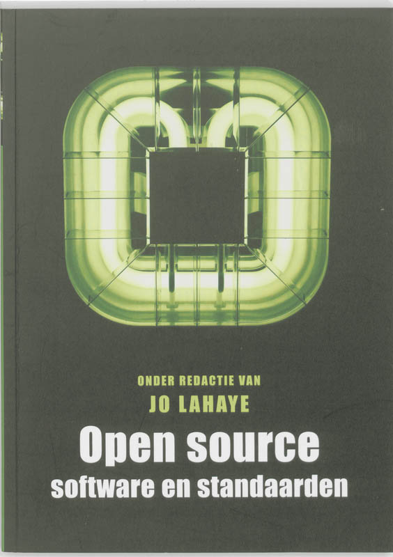 Open Source Softw & Standaarde