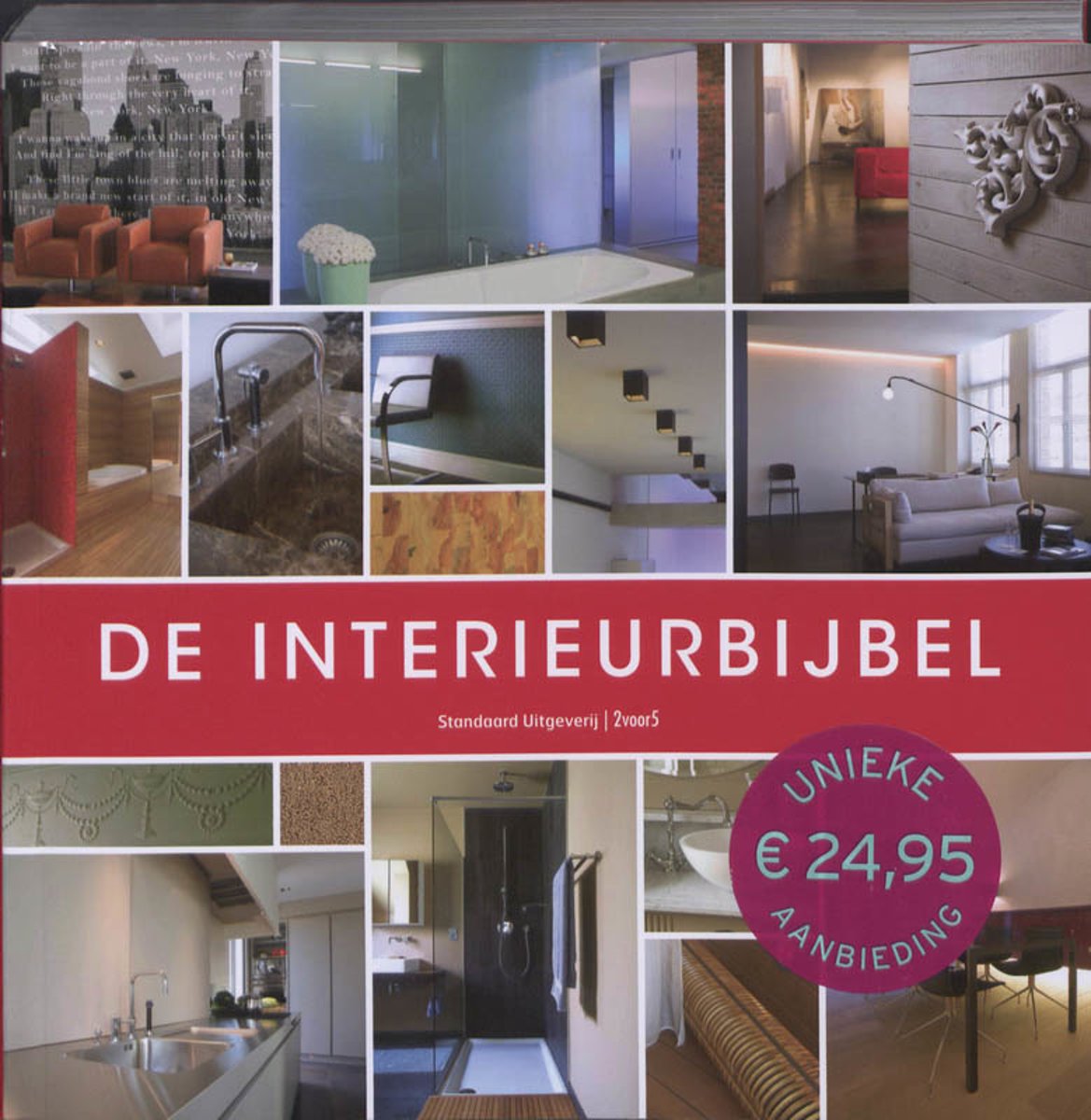 De interieurbijbel
