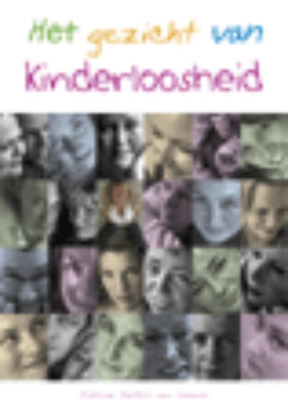 Gezicht Van De Kinderloosheid