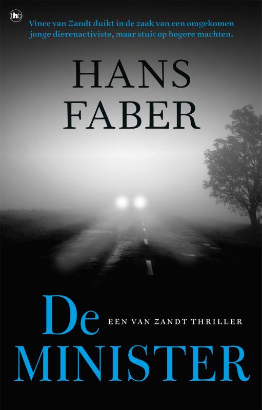 De minister / Van Zandt