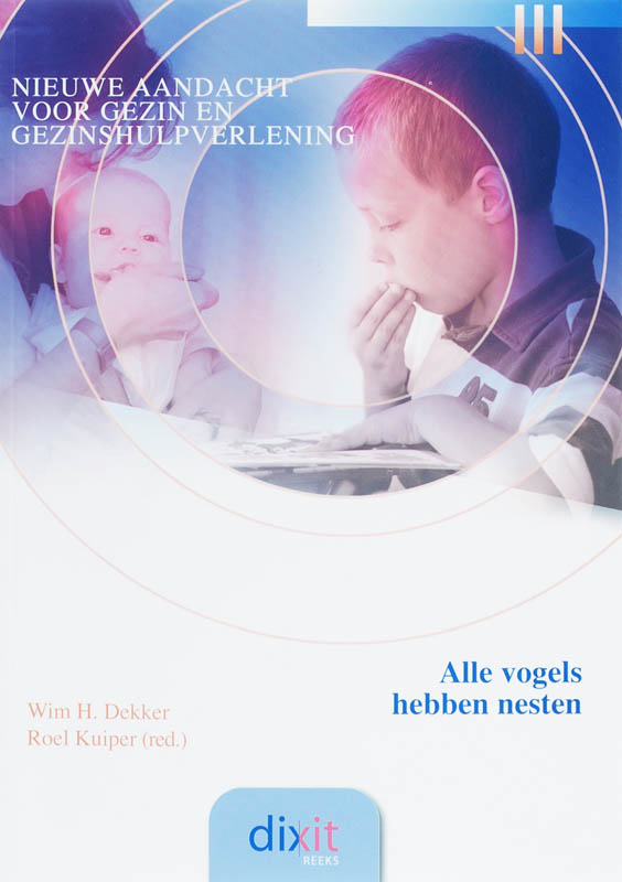 Alle vogels hebben nesten / Dixit