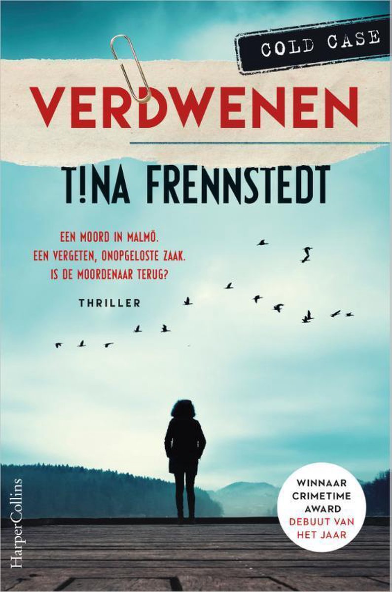 Verdwenen / Cold Case