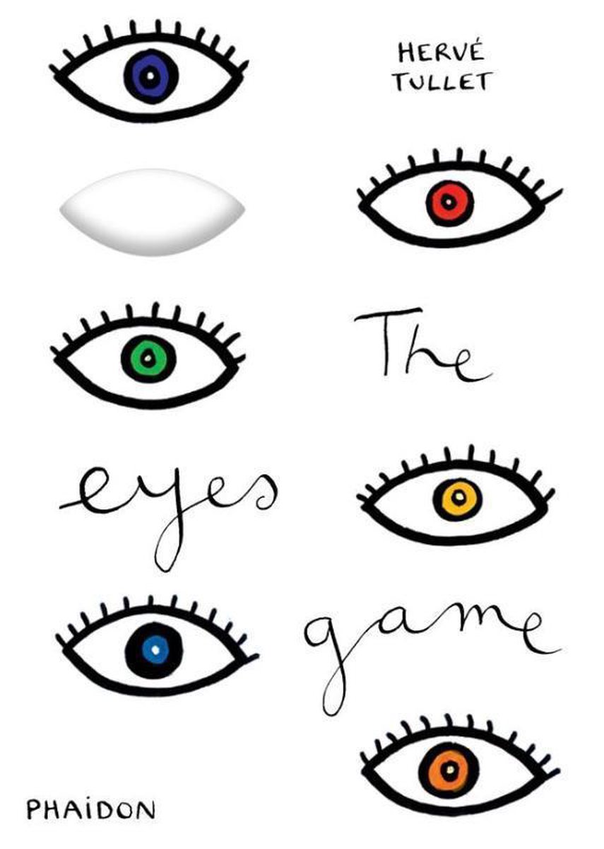 The Eyes Game