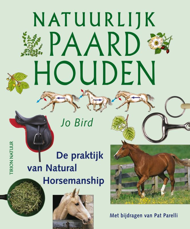 Natuurlijk paard houden