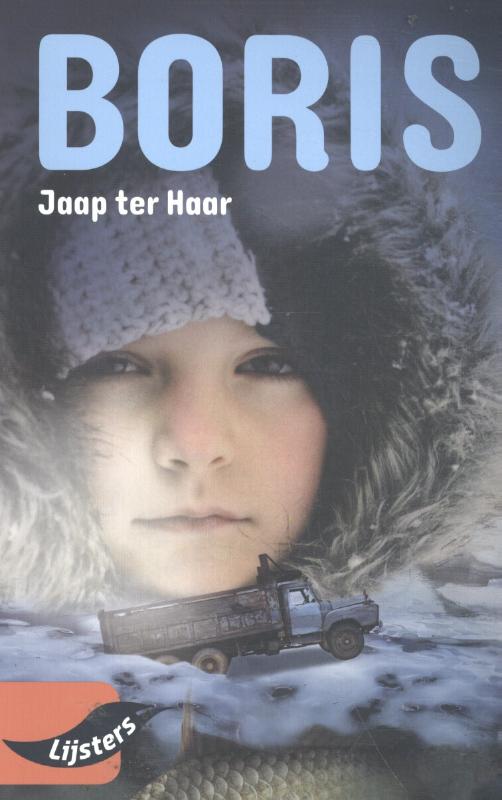 Boris / Vroege lijsters