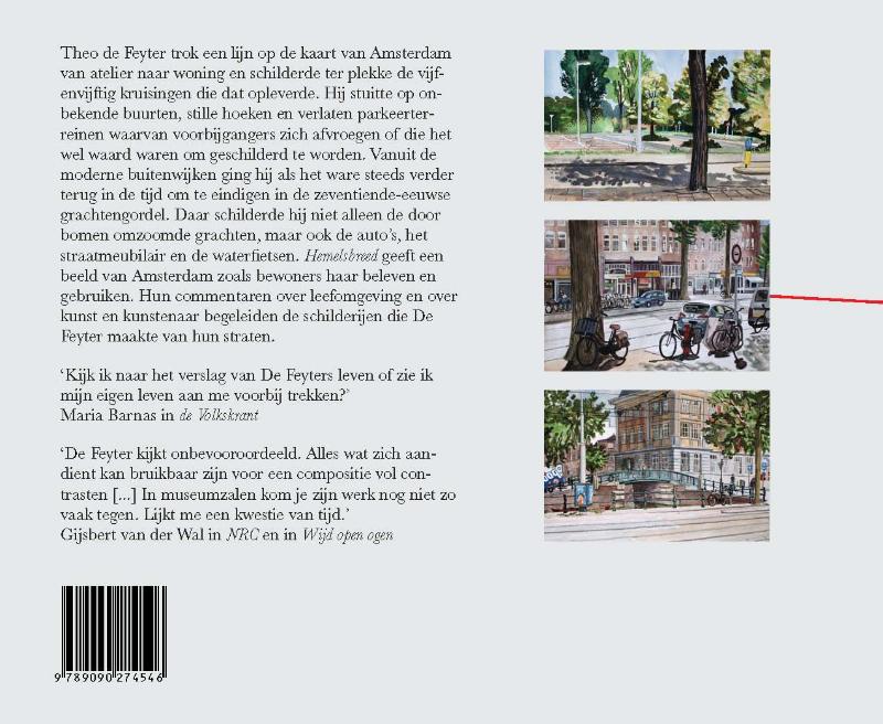 Hemelsbreed / Tekst & Teken / 7 achterkant