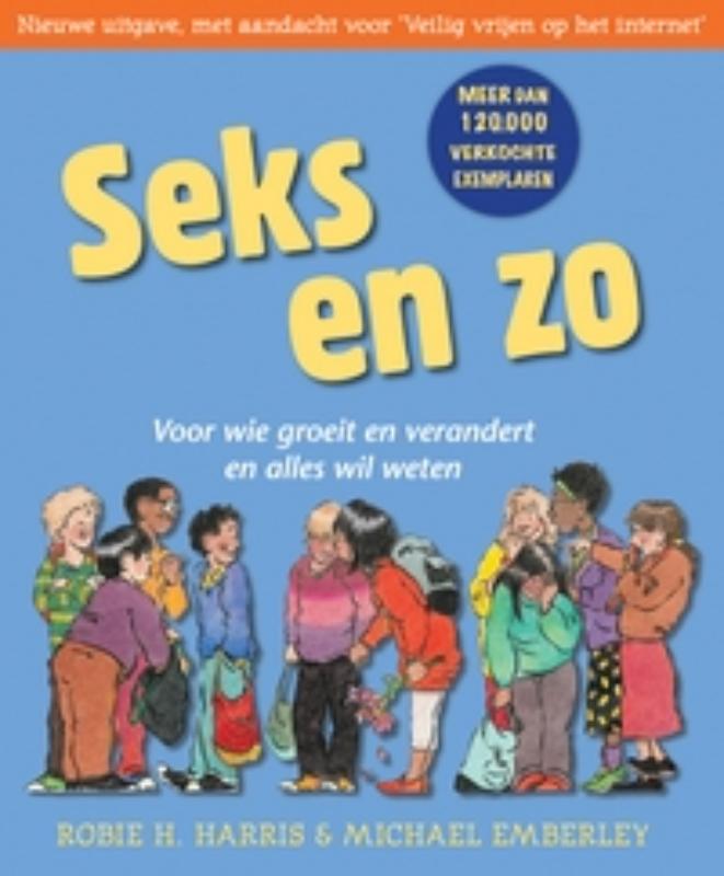 Seks en zo