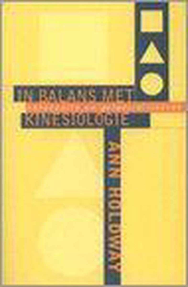 In Balans Met Toegepaste Kinesiologie