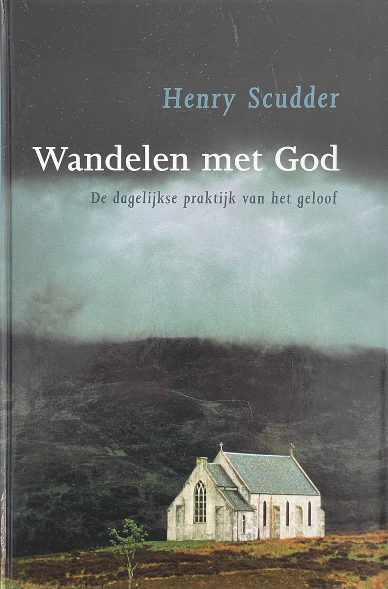 Wandelen Met God