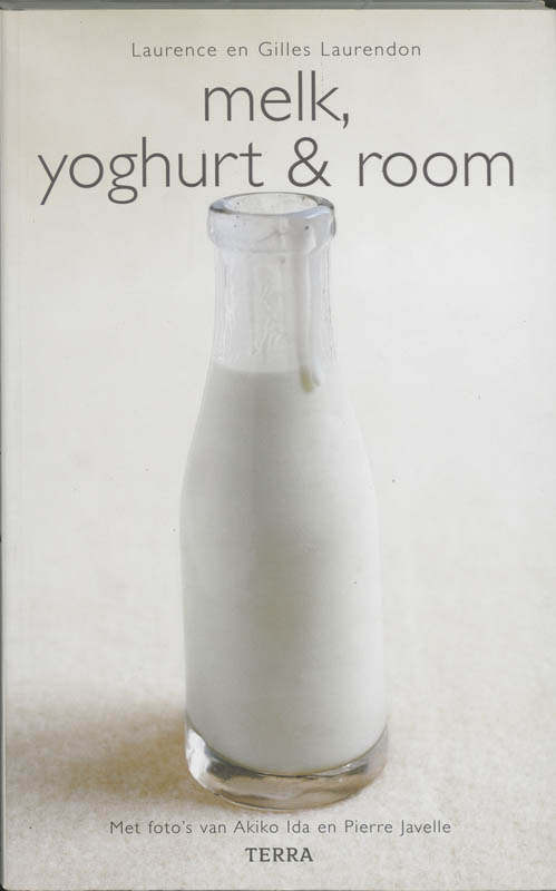 Melk, Yoghurt en Room / Basic Kitchen