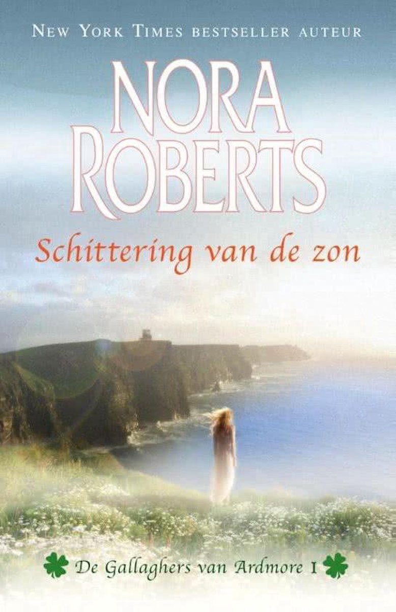 Schittering van de zon / Nora Roberts / 40