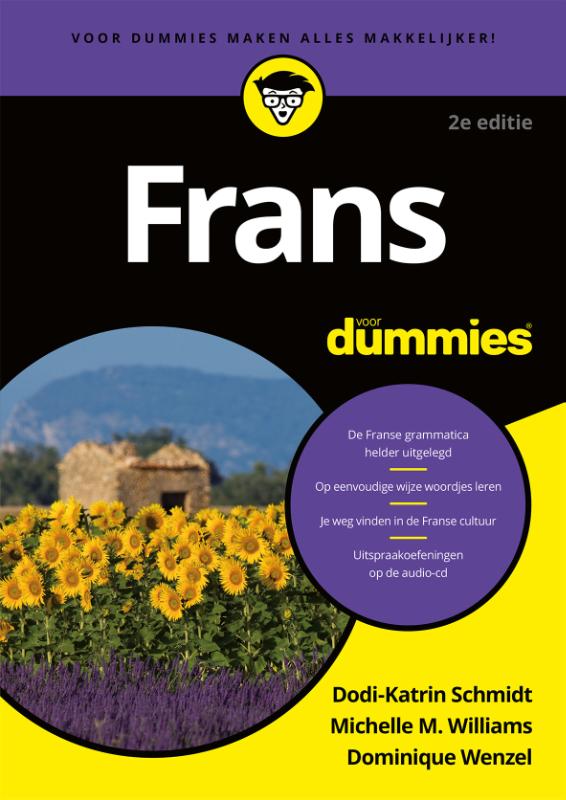 Frans voor dummies / Voor Dummies