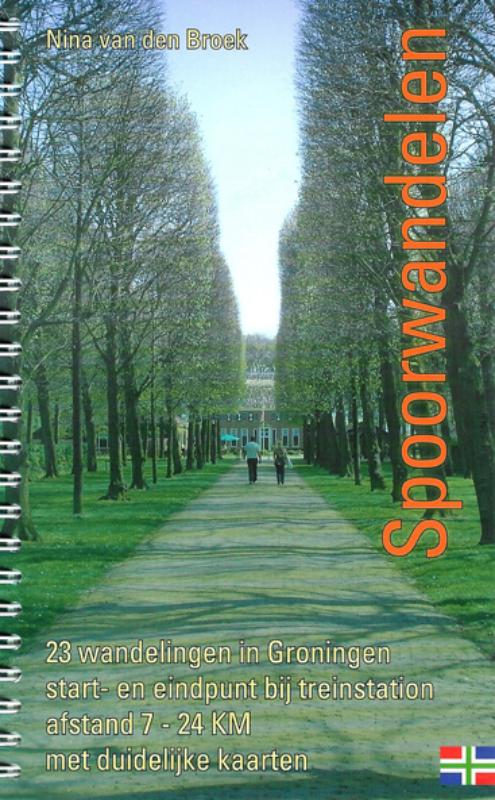 Spoorwandelen