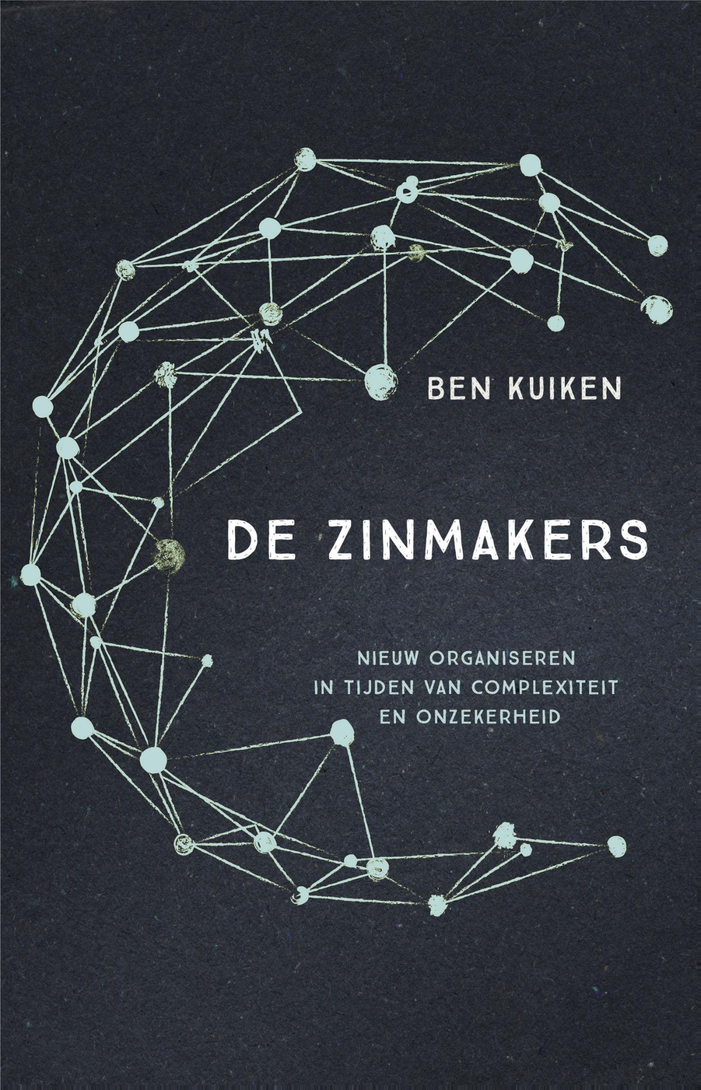 De Zinmakers