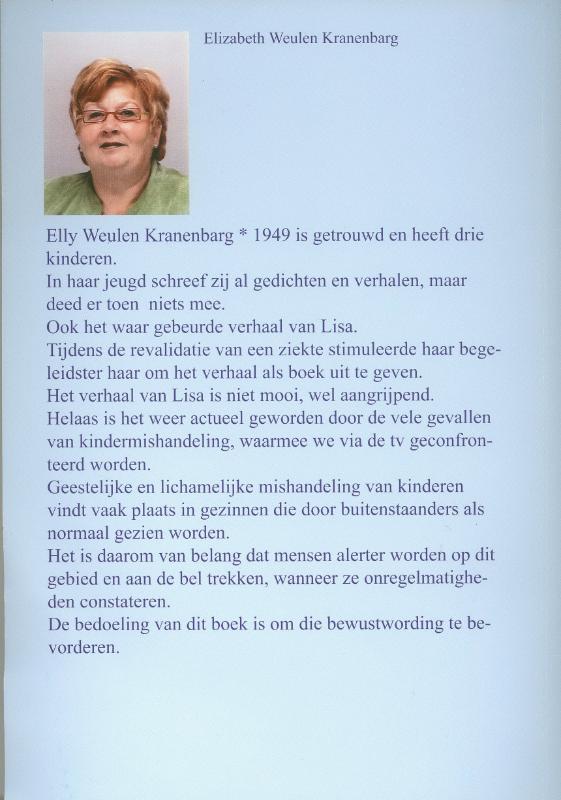 Als Een Vogel Zonder Nest achterkant