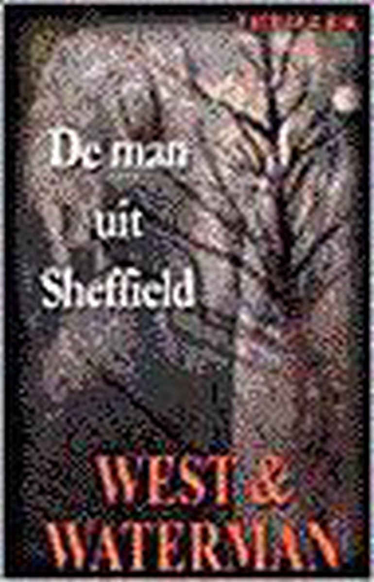 Man uit sheffield