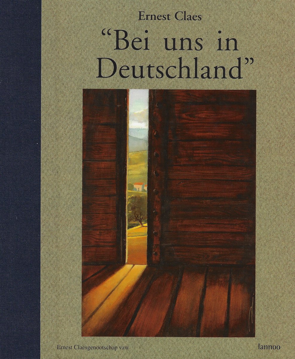 "Bei uns in Deutschland"