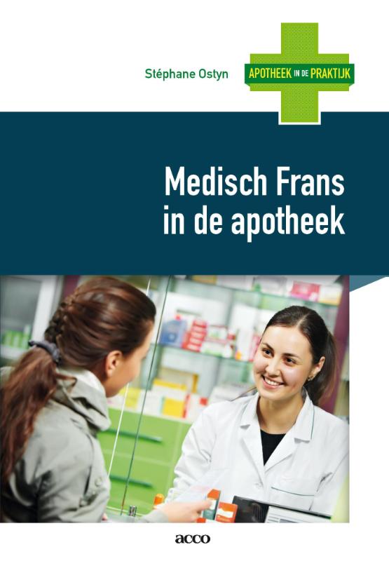 Medisch Frans in de apotheek