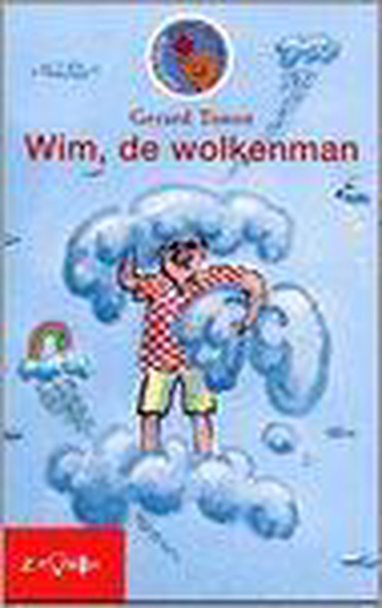 Wim de wolkenman