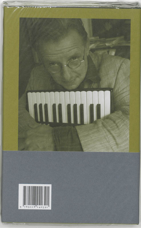 Specht En Zoon achterkant