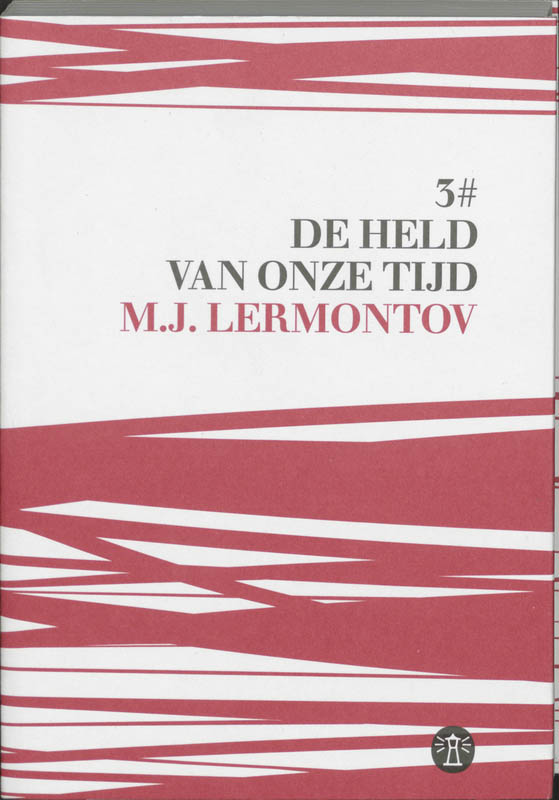 De held van onze tijd / Rainbow pocketboeken