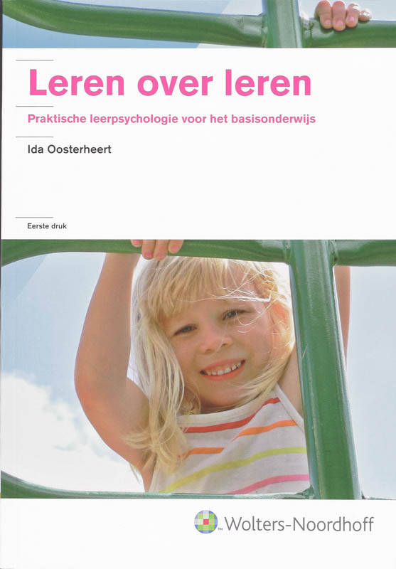 Leren over leren