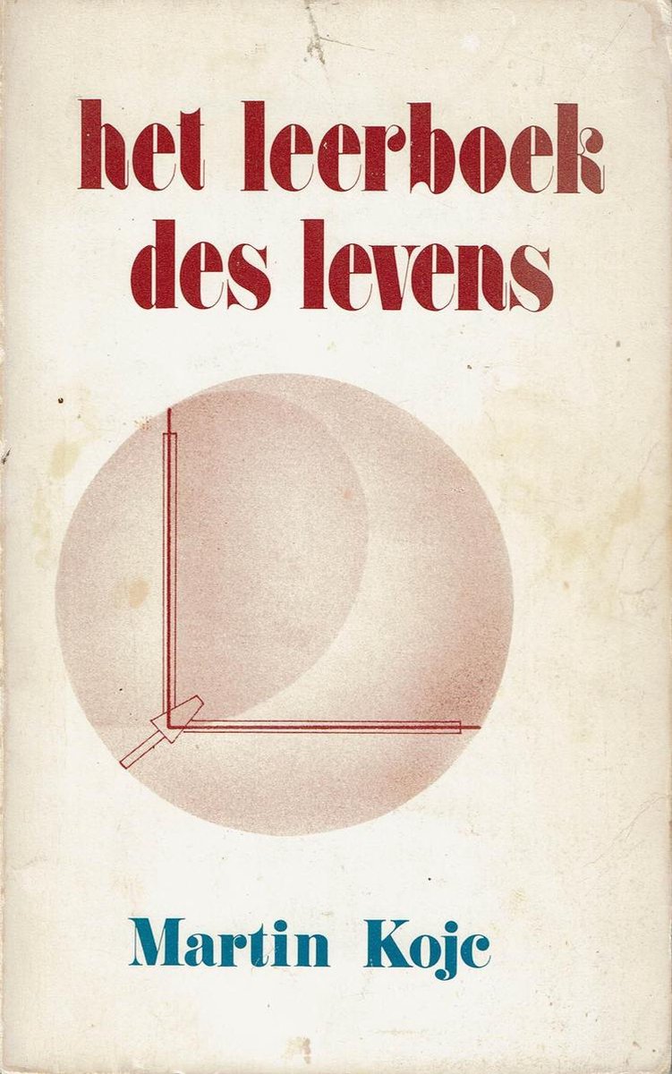 Leerboek des levens