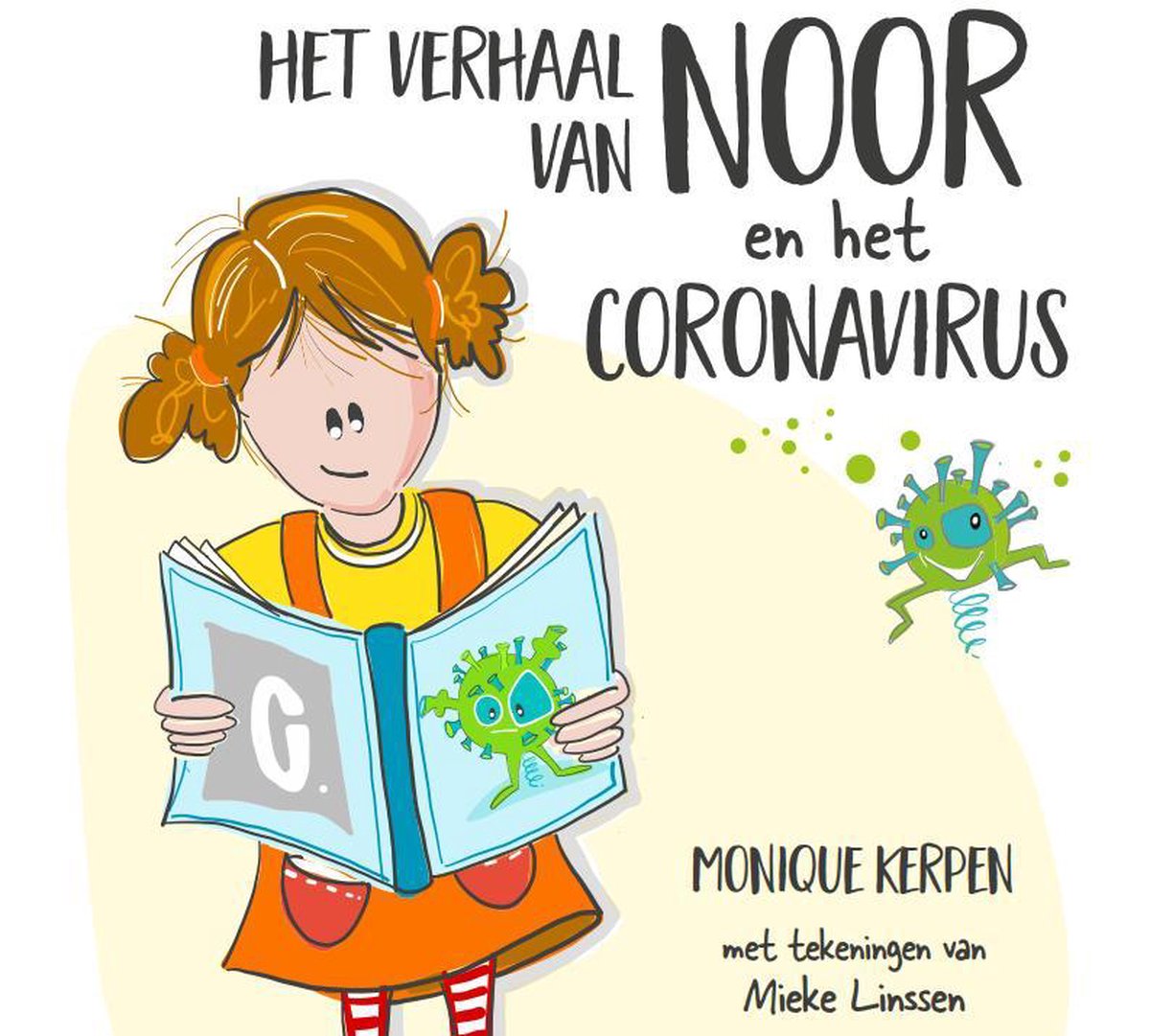 Noor en het coronavirus