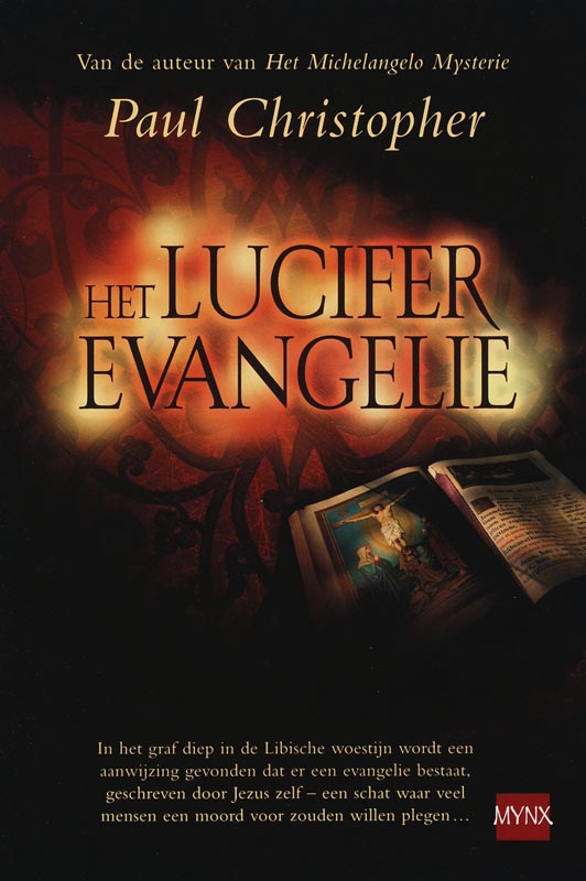 Het Luciferevangelie