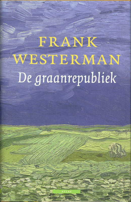 Graanrepubliek