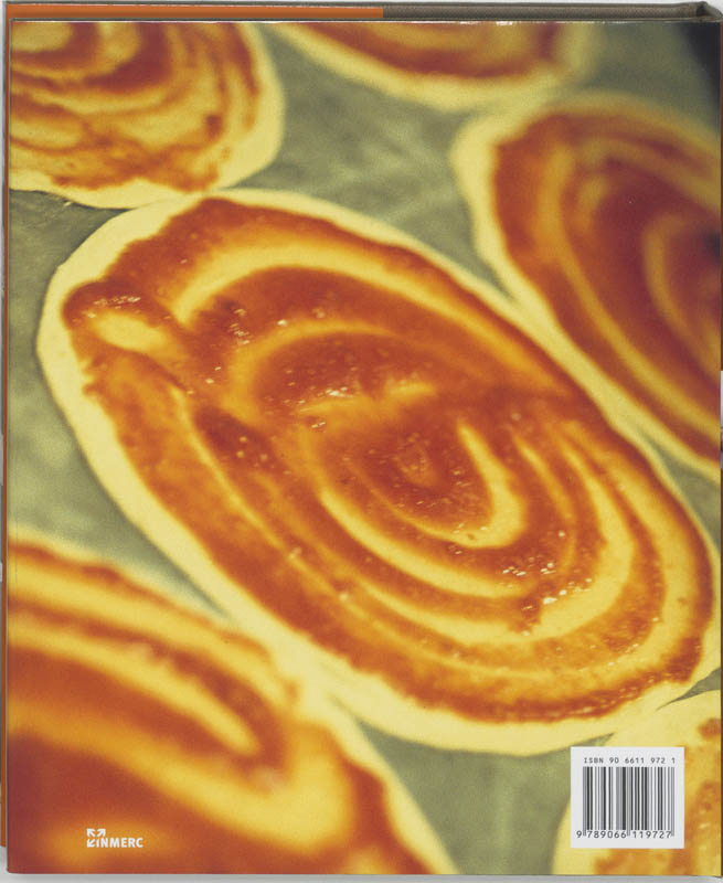 Heerlijk Rome achterkant