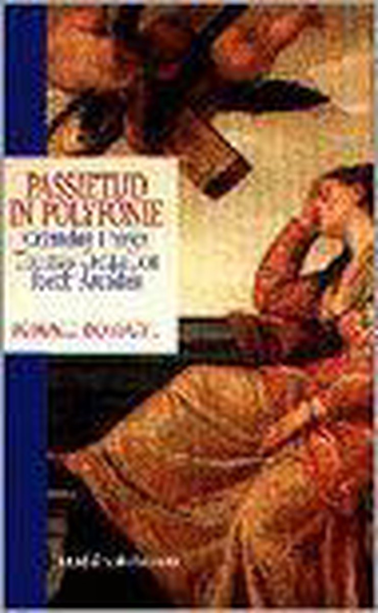 Passietijd in polyfonie