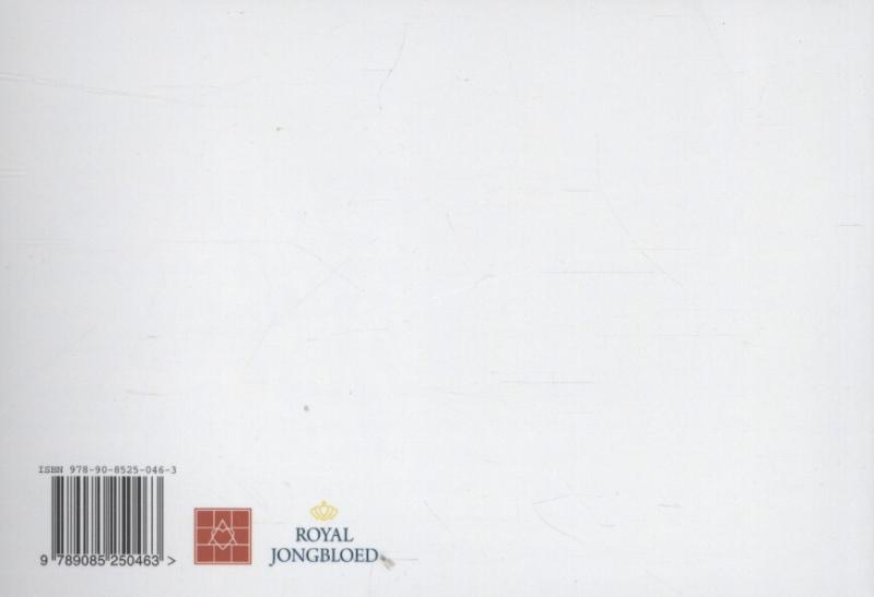 Helden, heiligen & ... achterkant