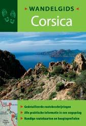 Corsica / Deltas wandelgids