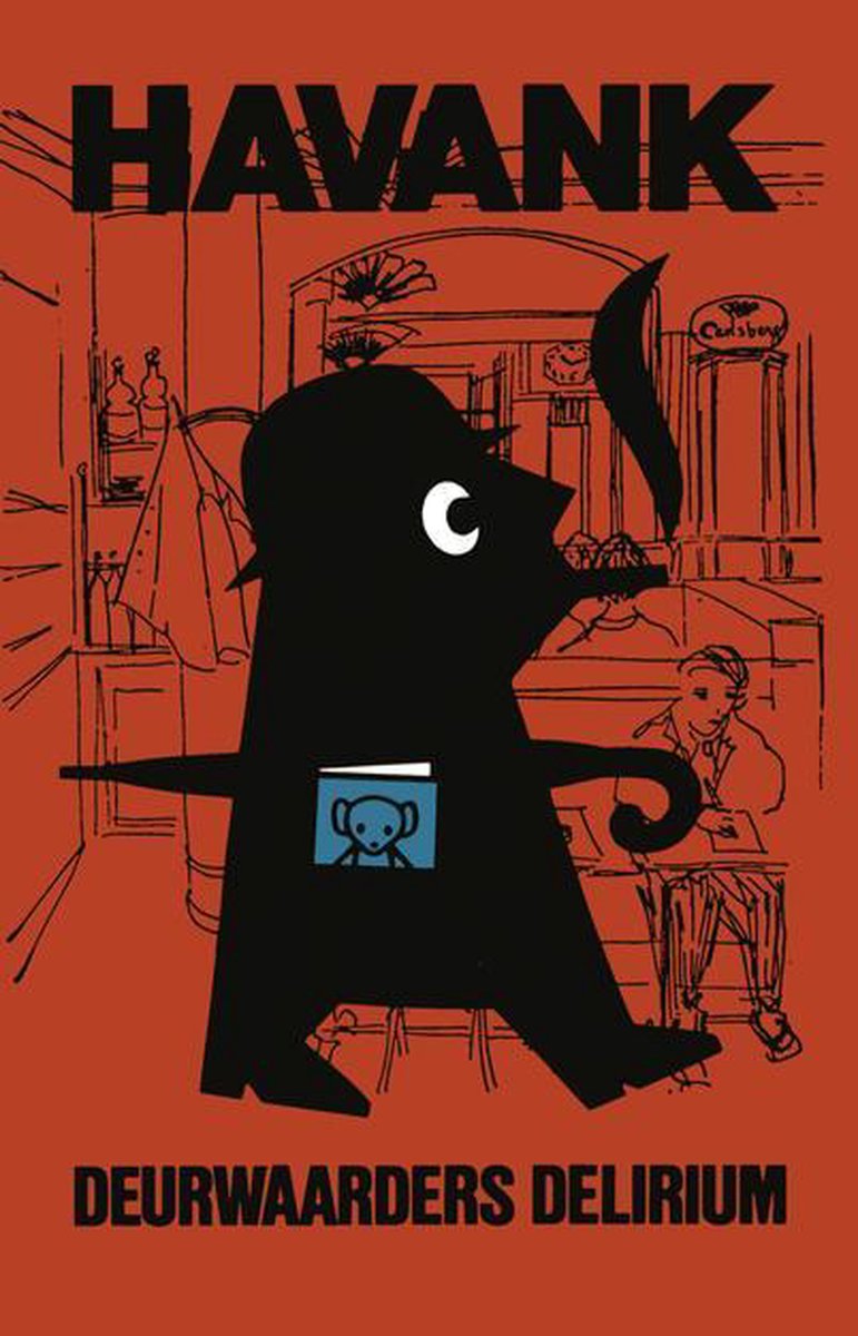 Deurwaarders Delirium