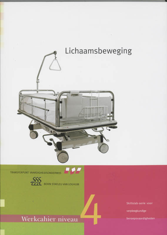 Lichaamsbeweging