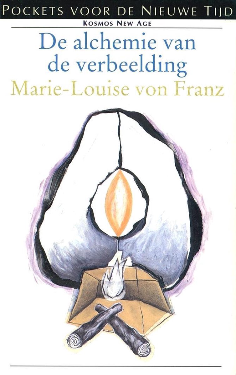 Alchemie van de verbeelding