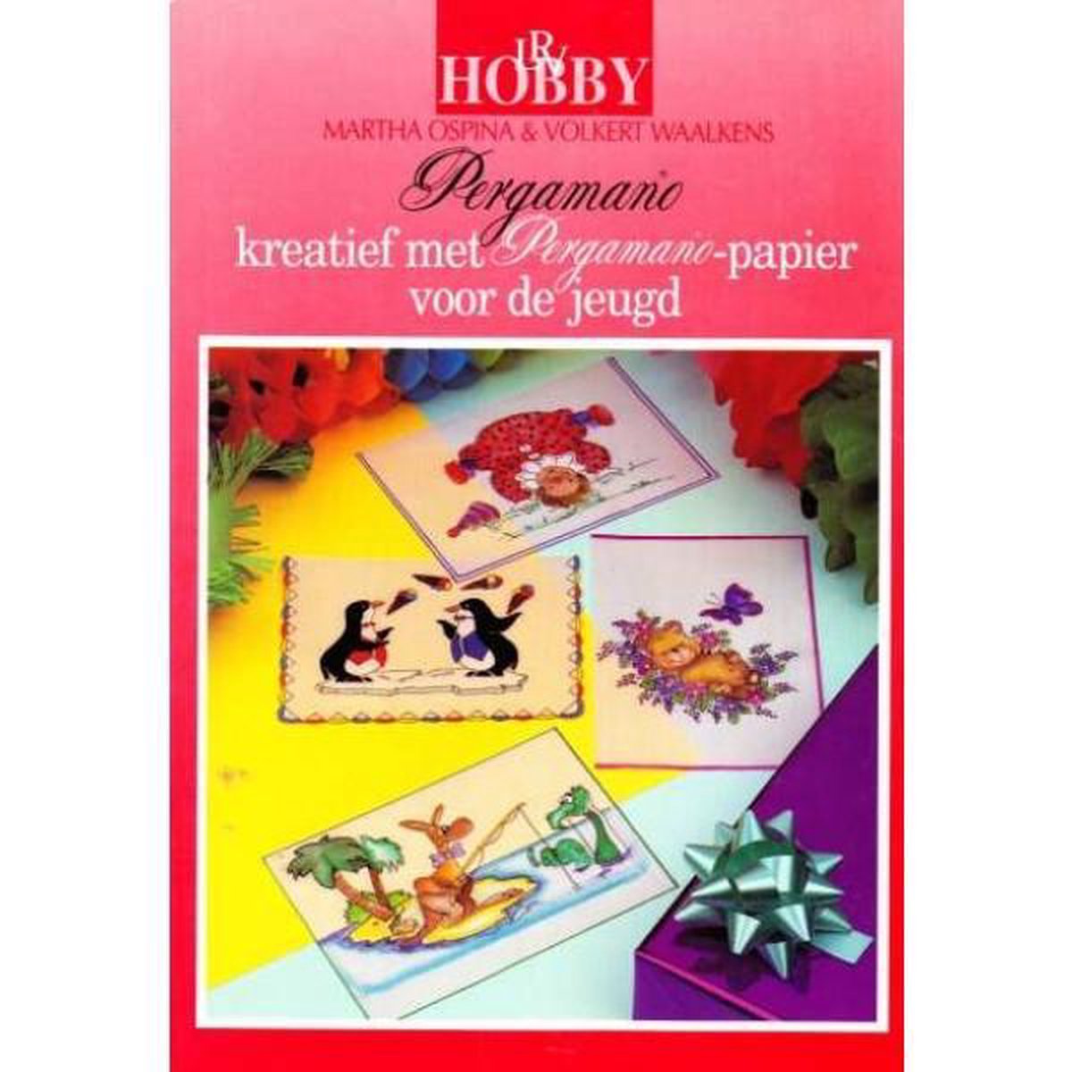 Pergamano / LRV Hobby