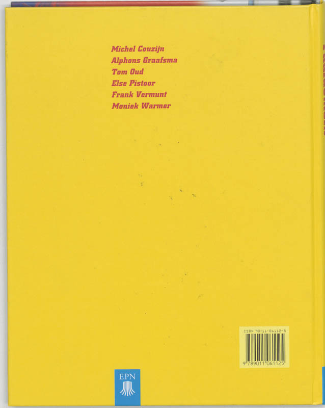 Taaldomein 1mhv2 leerlingenboek achterkant